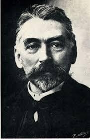 Stephane Mallarmé (1842-1898) Στόχος του θεάτρου είναι η ανάκληση του μυστηρίου της ύπαρξης μέσω ενός ποιητικού και υπαινικτικού λόγου και των πιο απαραίτητων ατμοσφαιρικά ταιριαστών θεατρικών μέσων,