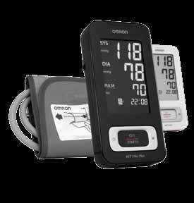 * iba MIT Elite Plus M1 Poloautomatický merač krvného tlaku, M10 IT 8 ktorý ponúka príjemné, rýchle a presné meranie.