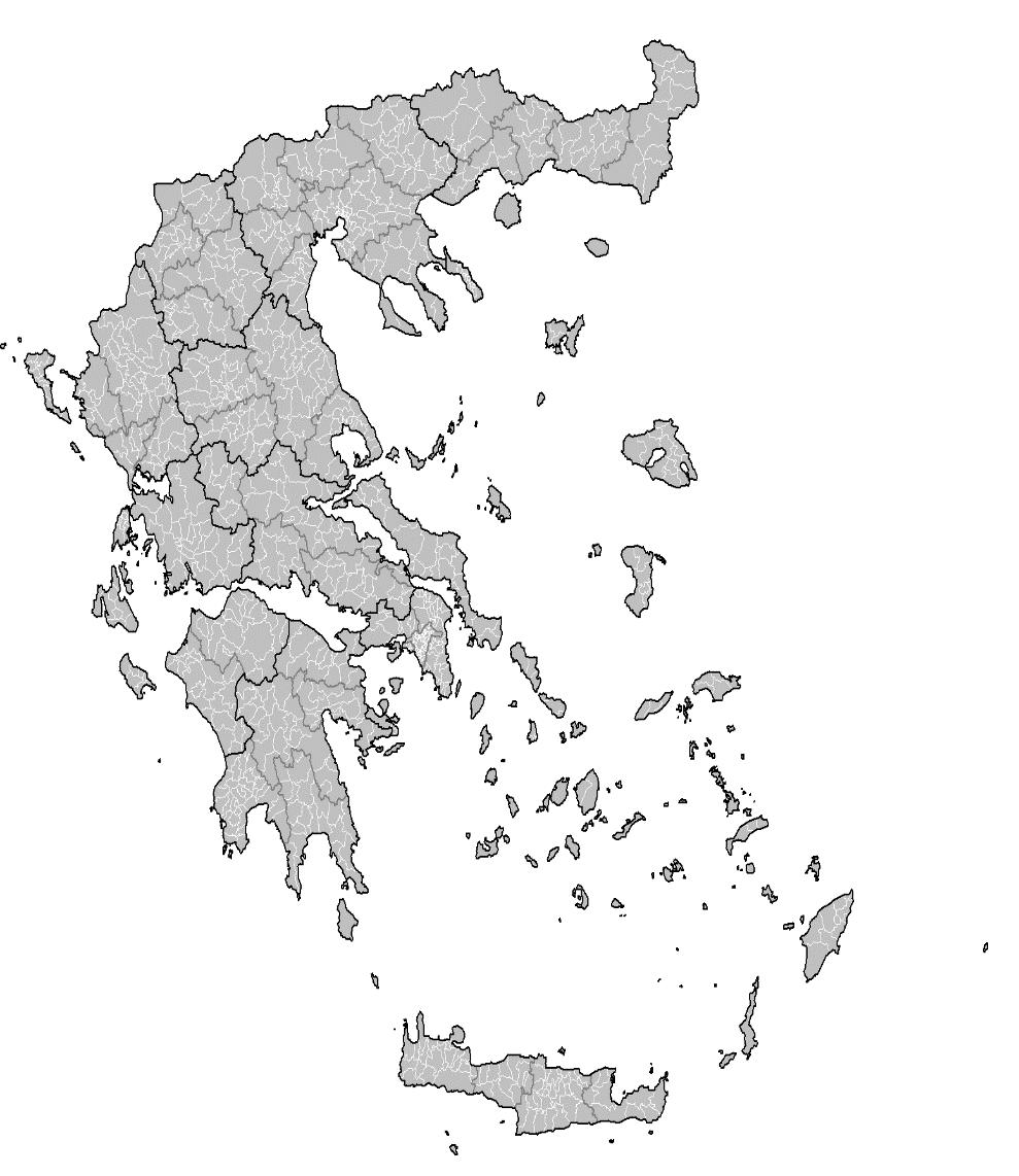 Παρουσία της Mediatel στην Ελλάδα Η Mediatel κατέχει δυναμική παρουσία τα τελευταία χρόνια στην Ελλάδα παρέχοντας υπηρεσίες μεσοσταθμικά σε 29 γεωγραφικά διαμερίσματα και σε 66 διαφορετικές πόλεις.