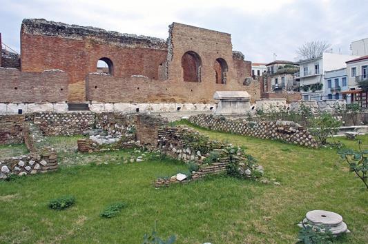 Ιατρικής, Πανεπιστήμιο Πατρών