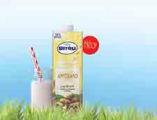 επιδόρπια FRUYO 0%, 2x170gr 35%* ACTIVIA τραγανή απόλαυση 1.91 2.