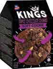 35 μπισκότα Κings soſt ΑΛΛΑΤΙΝΗ 180gr 30%* στα triple choco ELITE crackers 105gr Εξαιρούνται οι πολυσυσκευασίες 1.00 1.