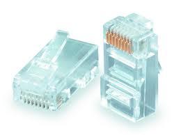 10/100/1000 BASE-T 4/16 Mbps Token Ring 155 Mbps ATM Označovanie káblov Ethernet: U bez tienenia (Unscreened, Unshielded) F tienenie fóliou (Foiled) S tienenie opletením (Shielded) Niektorí