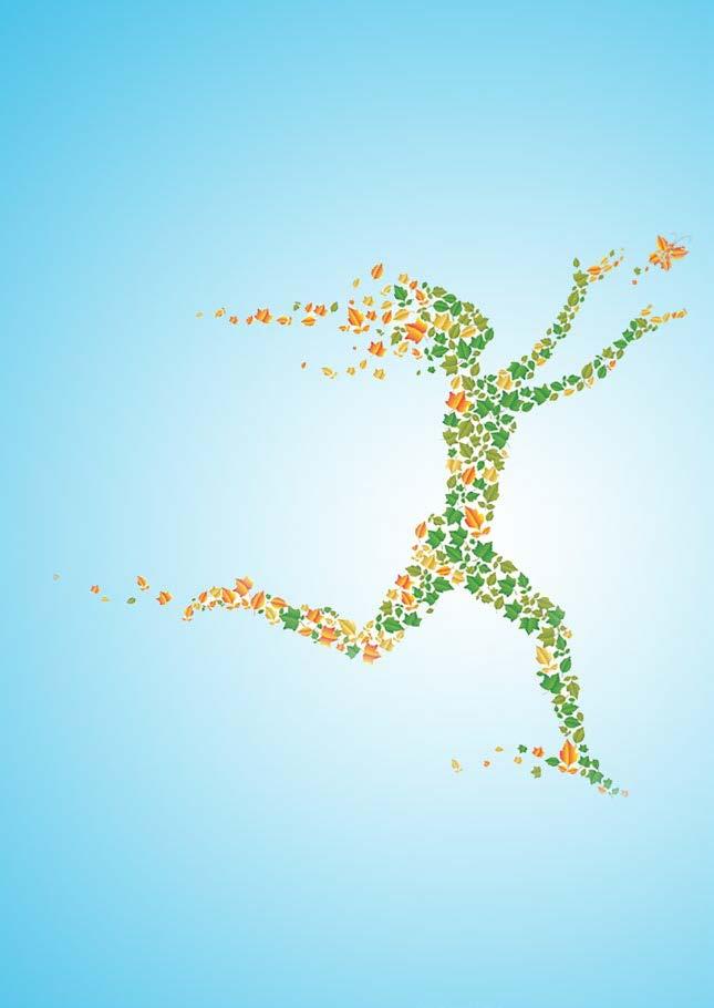Healthy