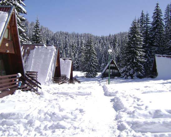 HOTEL BANSKO   