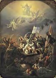 Τέλος πολιορκίας Έξοδος Θάνατος Στορνάρη και άλλων Φεβρ. Μάρτ. 1826: Ο κλοιός σφίγγει γύρω από την πόλη. Εγκατάλειψη βοήθειας μέσω του στόλου.