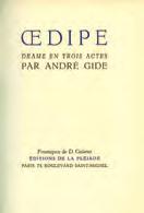 Traesnit af Poul Christensen. Det Danske Forlag, 1947. 16ο, σ. 28. Στα γερμανικά.