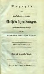 med teckningar af F. von Dardel. Stockholm, P. A. Norstedt & Soners Forlag, 1884. 8o, σ. 133. Στα γερμανικά.
