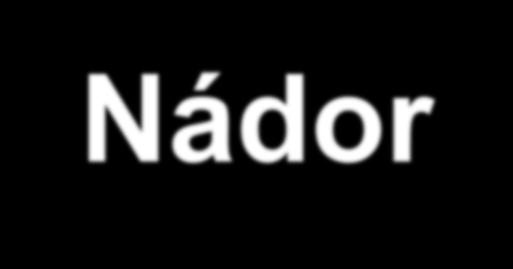 Nádor Keď sa začnú deliť obidve