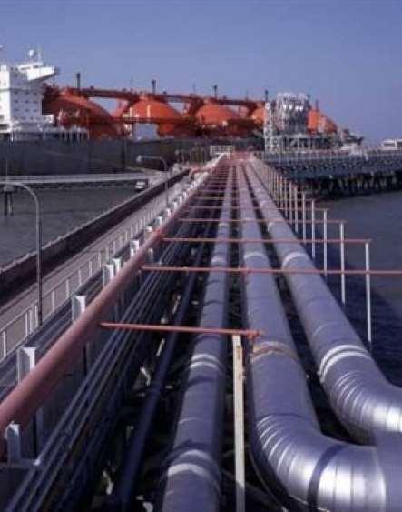 LNG στο λιμάνι της Πάτρας Προς αδειοδότηση ο σταθμός LNG στο λιμάνι της Πάτρας Το 2020 η έναρξη των κατασκευαστικών εργασιών Εκτός από