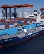 Το LNG γίνεται ναυτιλιακό καύσιμο Οι αυξανόμενες ανησυχίες σχετικά με τις επιπτώσεις των παραδοσιακών καυσίμων στο περιβάλλον οδηγούν όλο και περισσότερες ναυτιλιακές εταιρείες να στραφούν στο