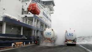 Το LNG απολαμβάνει μια αυξανόμενη δημοτικότητα στη ναυτιλιακή βιομηχανία ως προτιμώμενη λύση καυσίμων των εταιρειών, σύμφωνα με έρευνα της Deloitte.