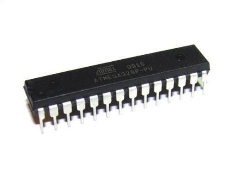 3.1 ARDUINO PLATFORMA Arduino platforma je open-source 5 platforma nastala prije desetak godina u Italiji za kreiranje elektroničkih prototipova bazirana na sklopovlju i programskom paketu koji je