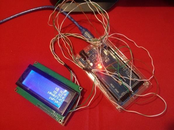 lcd.init(); //inicijalizacija lcd-a lcd.init(); lcd.backlight(); lcd.setcursor(0,0); lcd.print("datum:"); lcd.setcursor(0,1); lcd.print("vrijeme:"); lcd.setcursor(0,2); lcd.print("pin A:"); lcd.