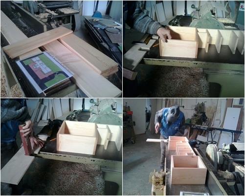 5. ANALIZA RADA Izrada rada započela je istraživanjem i proučavanjem Arduino platforme i funkcijama koje može obavljati.