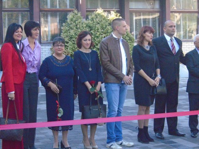 Грујичић и Градимир Стојковић.