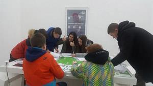 Изложба под називом Erfinderland Deutschland