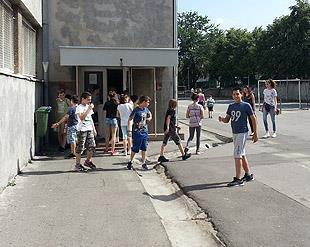 Светског дана заштите животне средине, одржана је