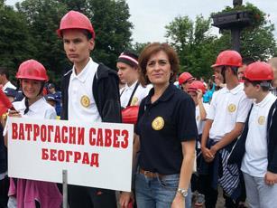 Ужица, Нове Црње.