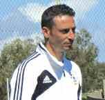 Στο δεύτερο της παιχνίδι η Κύπρος νίκησε με 3-1 την αντίστοιχη ομάδα της Αρμενίας και ολοκλήρωσε τις υποχρεώσεις της χωρίς απώλειες.