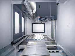 High rigidity structure design.