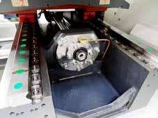 High Reliability: Roller type