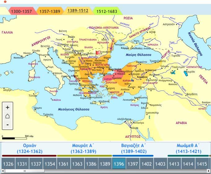 εμπλουτισμό των