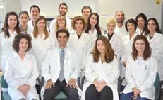 Σχολής Μοριακής Ιατρικής Κύπρου, η οποία θα ξεκινήσει τη λειτουργία της το Σεπτέμβριο του 2012.