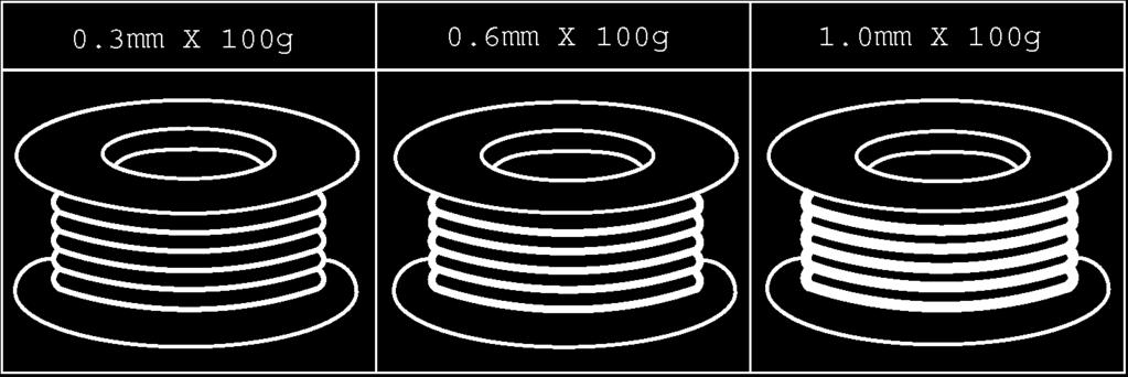 .. About lead free solder (PbF) Note: Lead is listed as (Pb) in the periodic table of elements. In the information below, Pb will refer to Lead solder, and PbF will refer to Lead Free older.