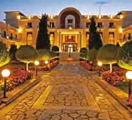 Ramada Plaza Thraki 5* Deluxe Αλεξανδρούπολη - All Inclusive Family Winter Club Στην Ελλάδα με το δικό σας μέσο Στη µαγευτική Αλεξανδρούπολη, το πολυτελές All Inclusive Winter Club, θα χαρίσει