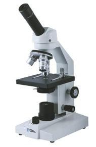 Mikroskopy Neoddeliteľnou súčasťou dobre vybaveného laboratória sú mikroskopy.