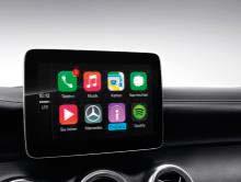 hands-free Cruise Control Smartphone