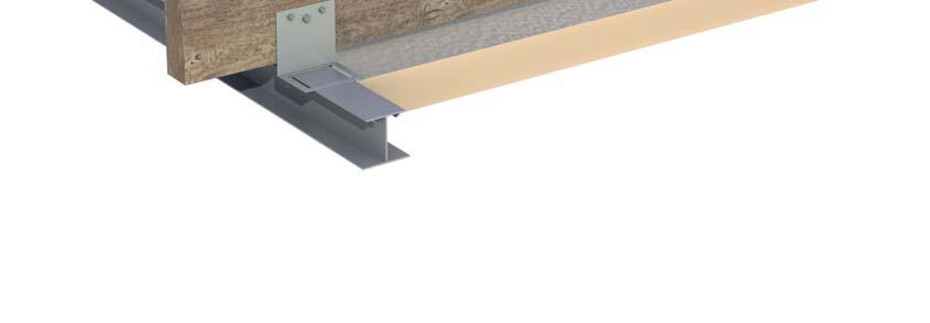 Zateplenie montované priamo do konštrukcie šikmej strechy (krokvy) alebo do horizontálnej konštrukcie