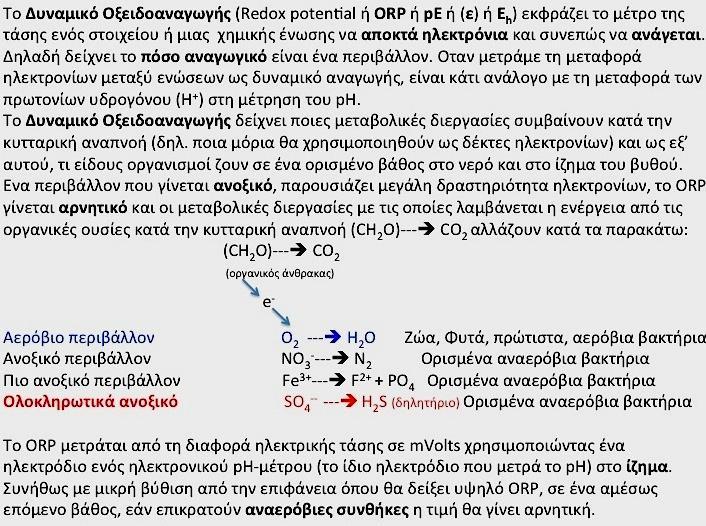 ΤΙ ΣΗΜΑΙΝΕΙ «ΔΥΝΑΜΙΚΟ ΟΞΕΙΔΟΑΝΑΓΩΓΗΣ»;