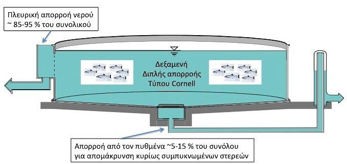 ΑΠΟΡΡΟΗ ΤΥΠΟΥ «CORNELL» Η ΣΥΓΧΡΟΝΗ ΤΑΣΗ