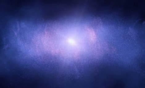Наце Стојанов Сл. 4. Фази од развојот на спиралните галаксии. 3.