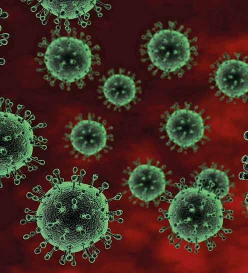 hlavná téma Antivirotiká v liečbe vírusových infekcií MUDr.
