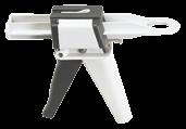 Εξαρτήματα Accessories Γωνία σύνδεσης F-319 Connector for F-319 Κωδ.