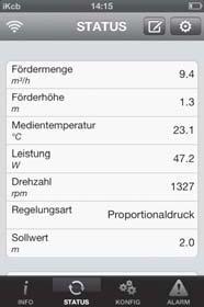 toimub wifi-ühenduse kaudu VariA-Ega, mis on varustatud liidesega Traadita Biral ühendus