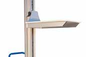 Handy CB  Aνύψωση: 1600mm