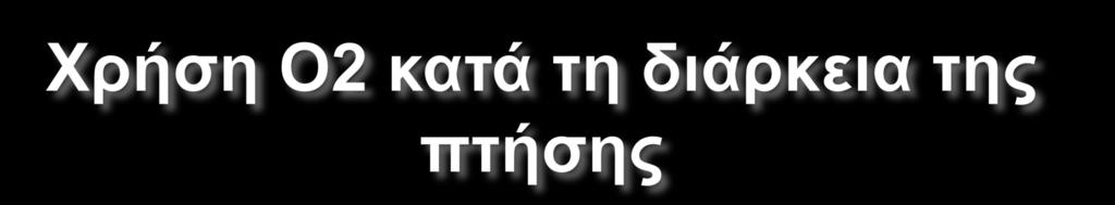 Οι ασθενείς ταξιδεύουν με συμπυκνωτή O2 (είτε δικό τους είτε μέσω της αεροπορικής εταιρίας) Απαραίτητη η επικοινωνία με την εταιρία συμπλήρωση της MEDIF form Έλεγχος για τις τεχνικές