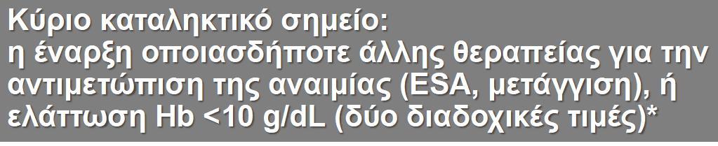 > 100 ΟΧΙ Εβδομάδα 56 ΧΝΝ προ-τελικού