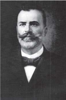 Ο Πέτρος Πρωτοπαπαδάκης, ο οποίος σπούδασε Τεχνικές Επιστήμες και Μεταλλουργία στο Παρίσι (Ecole Nationale des Mines), διορίστηκε το 1889 καθηγητής των Λιμενικών και Υδραυλικών Έργων στη Σχολή των