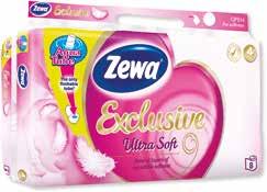 Σερβιέτες & σερβιετάκια Libresse Libresse sanitary pads 2,50 1,25 0,08 0,04 το τεμ