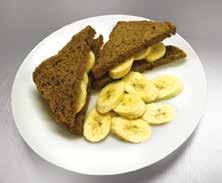 εσάς / We daily prepare for you meals, sandwiches and