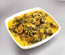 suggestion Χοιρινό με πράσο & σέλινο Pork with leek &