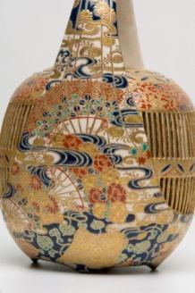 ιαπωνικές παραγωγές κατά τη διάρκεια του 19ου αιώνα, όπως και εκείνες στα