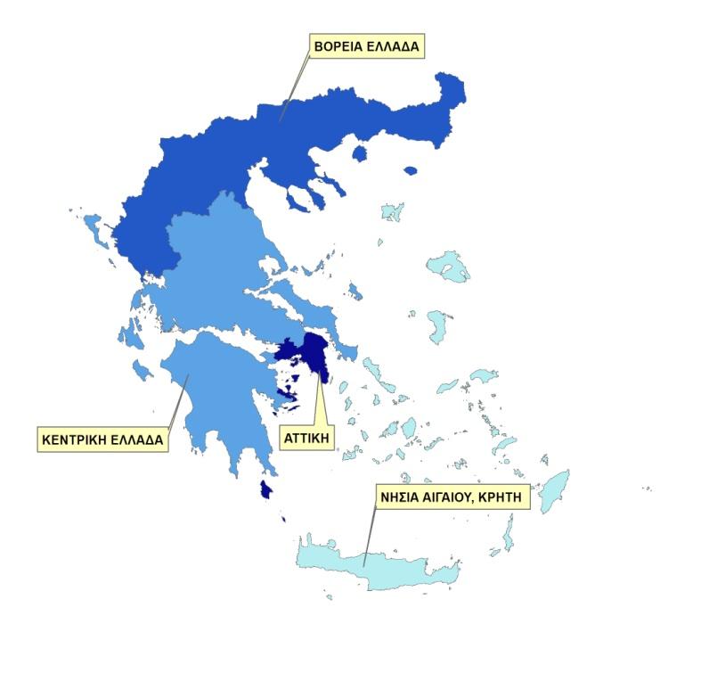 Επεξηγηματικές Σημειώσεις Έρευνα Πράξεων Υιοθεσίας Περίοδος Αναφοράς Κάλυψη Ο αριθμός των πράξεων υιοθεσίας προκύπτει από τις δικαστικές αποφάσεις που καταγράφονται στη Χώρα στη διάρκεια ενός