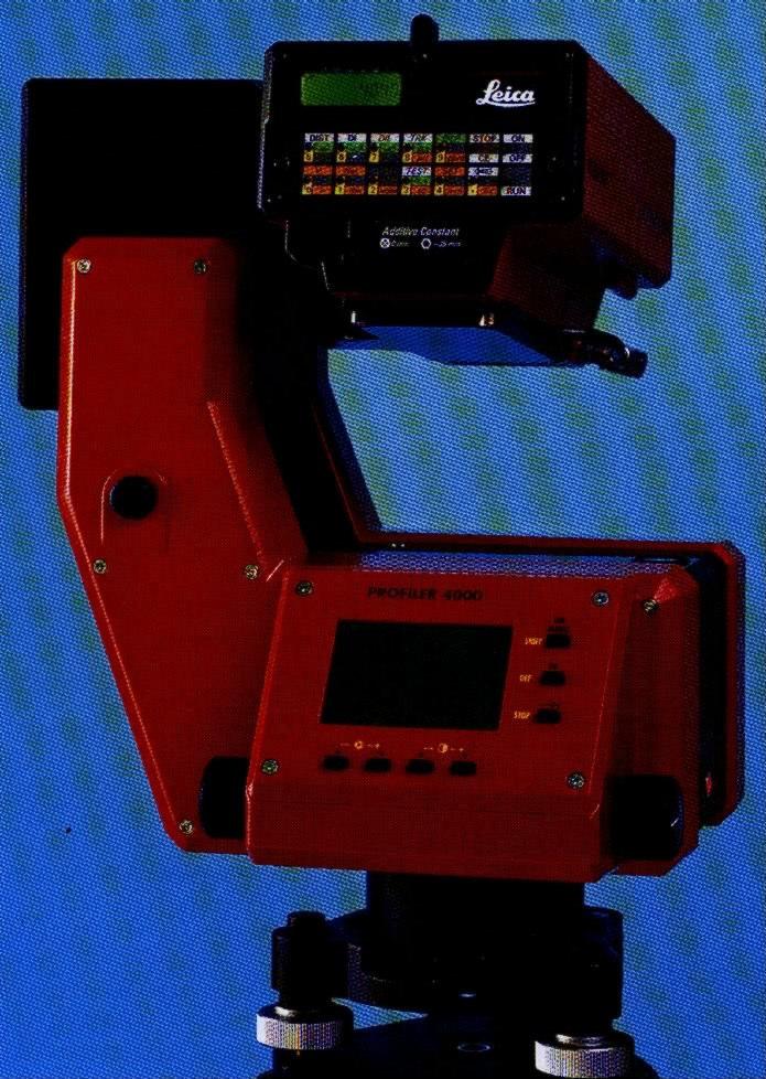 b/ a/ c/ Obr. 1.7. a) Profiler 4000.