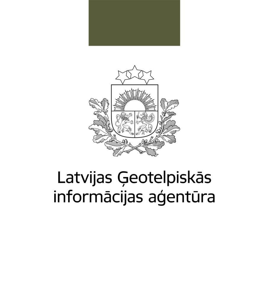 Bezpilota lidaparātu izmantošana kartogrāfijā Latvijas Universitātes 75.